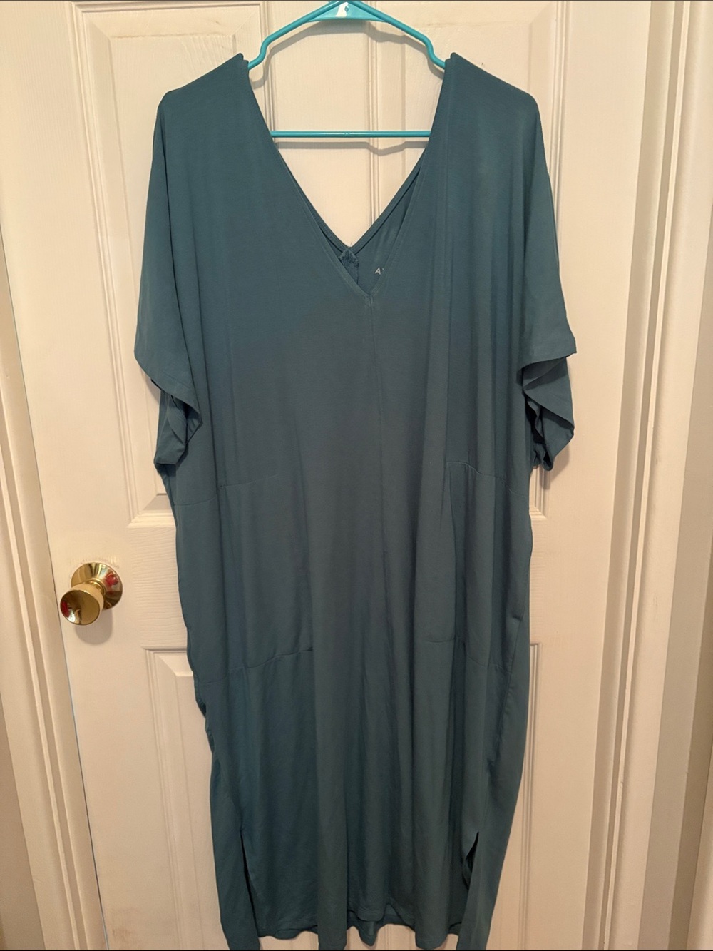 Ava and Viv dress